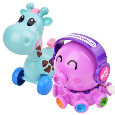 引導(dǎo)學(xué)爬玩具 0-1歲兒童玩具